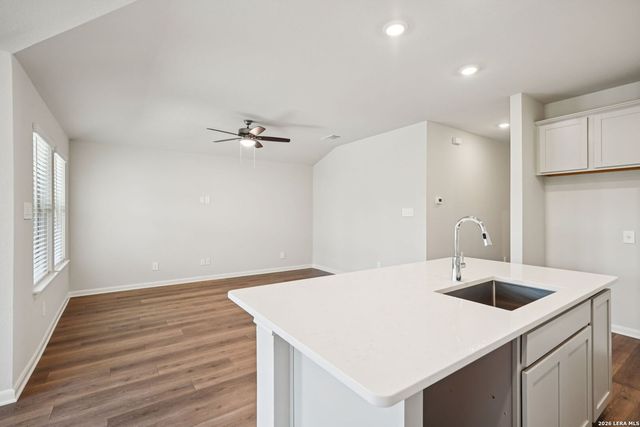 4538 Badger Crest, San Antonio, TX 78245