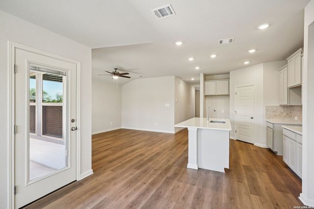 4538 Badger Crest, San Antonio, TX 78245