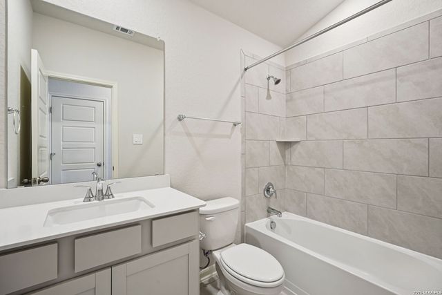 4538 Badger Crest, San Antonio, TX 78245