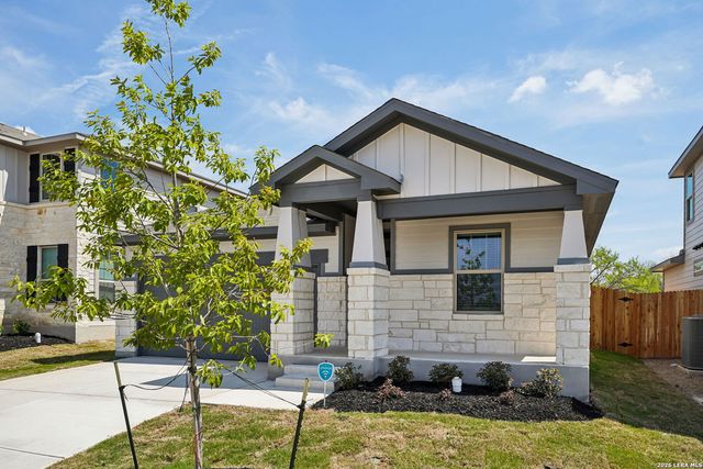 4538 Badger Crest, San Antonio, TX 78245