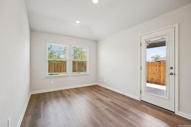 4538 Badger Crest, San Antonio, TX 78245