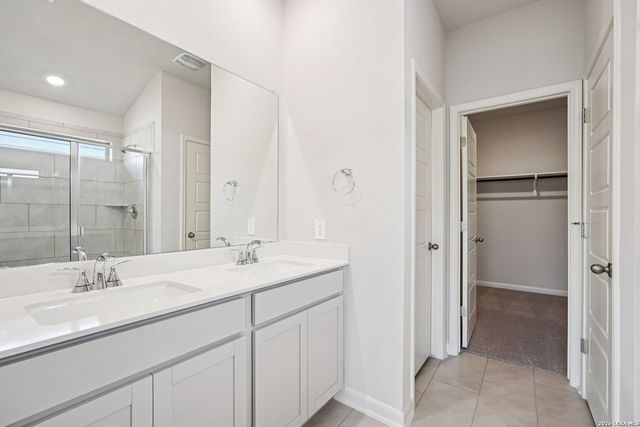 4538 Badger Crest, San Antonio, TX 78245