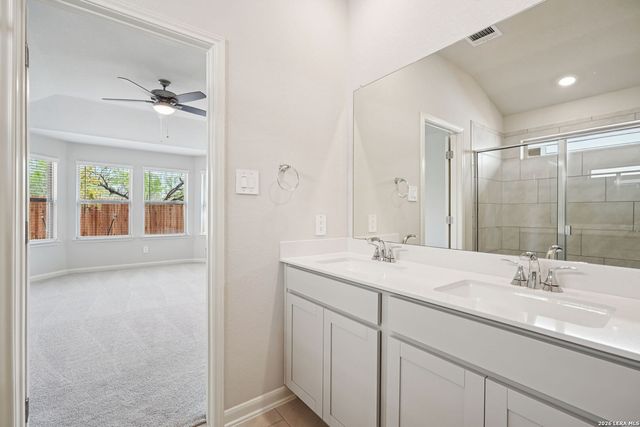 4538 Badger Crest, San Antonio, TX 78245