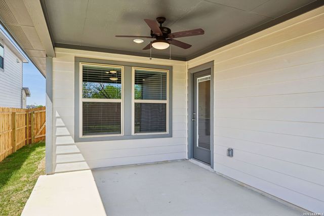 4538 Badger Crest, San Antonio, TX 78245