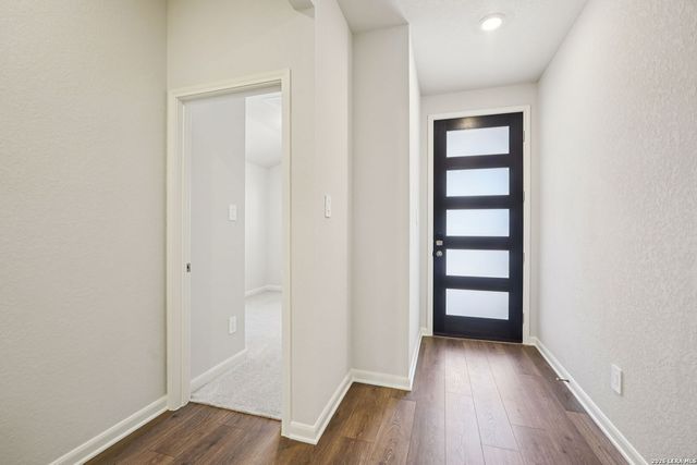 4538 Badger Crest, San Antonio, TX 78245