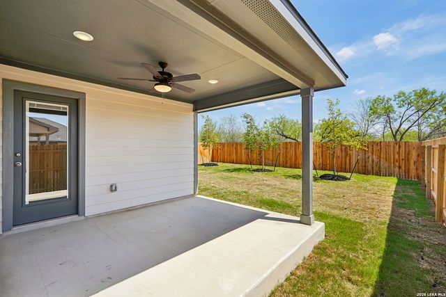 4538 Badger Crest, San Antonio, TX 78245