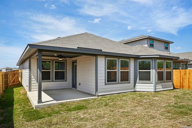 4538 Badger Crest, San Antonio, TX 78245