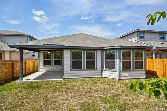 4538 Badger Crest, San Antonio, TX 78245