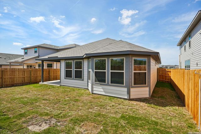 4538 Badger Crest, San Antonio, TX 78245