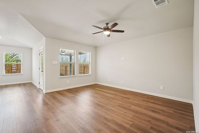 4538 Badger Crest, San Antonio, TX 78245