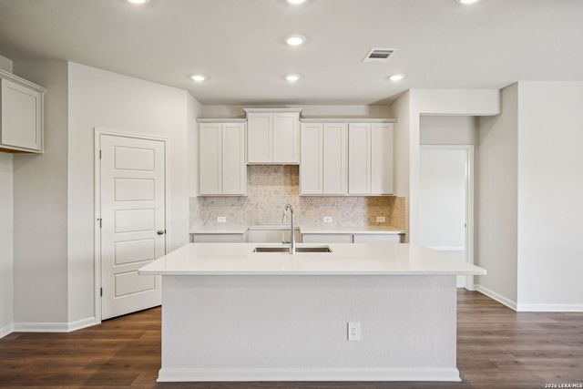 4538 Badger Crest, San Antonio, TX 78245