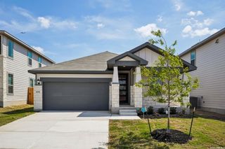 4538 Badger Crest, San Antonio, TX 78245