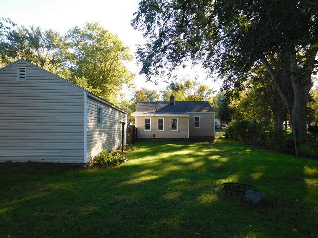 54 S 30th Street S, Battle Creek, MI 49015
