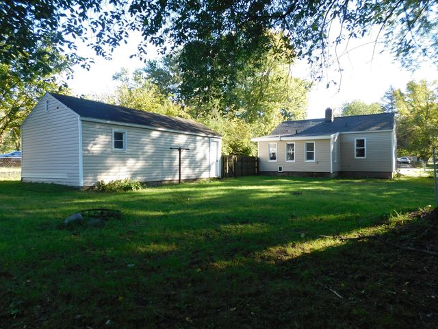 54 S 30th Street S, Battle Creek, MI 49015