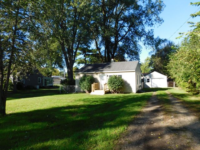 54 S 30th Street S, Battle Creek, MI 49015