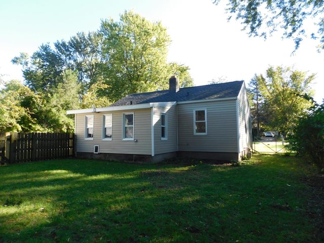 54 S 30th Street S, Battle Creek, MI 49015