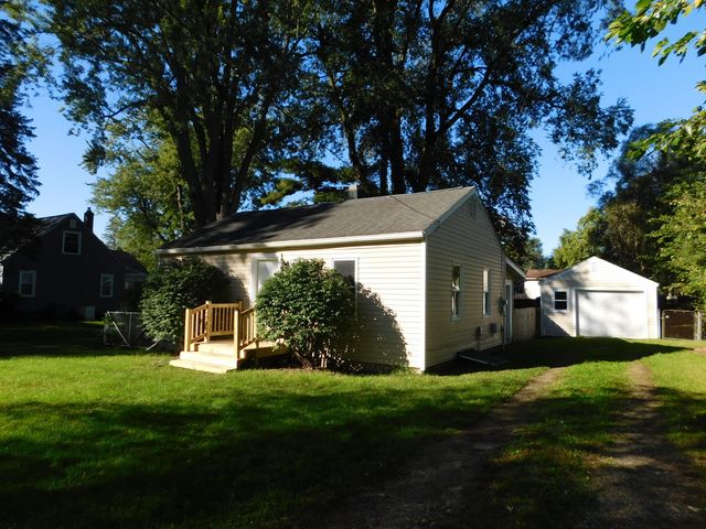 54 S 30th Street S, Battle Creek, MI 49015