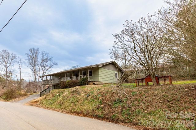 6 Overlook Circle, Asheville, NC 28803
