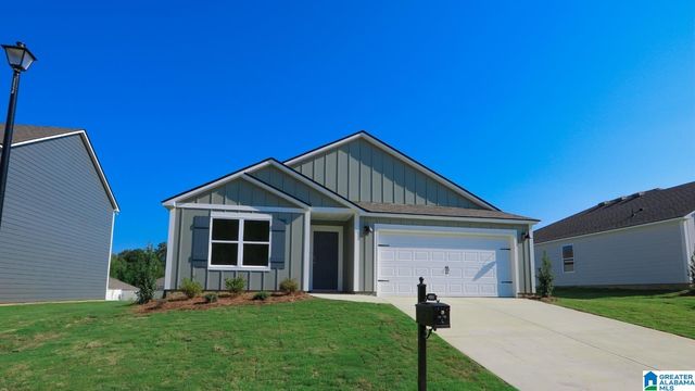 4909 NEWBRIDGE BOULEVARD, Mccalla, AL 35022