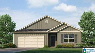 4909 NEWBRIDGE BOULEVARD, Mccalla, AL 35022