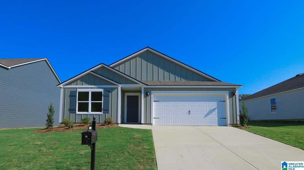 4909 NEWBRIDGE BOULEVARD, Mccalla, AL 35022