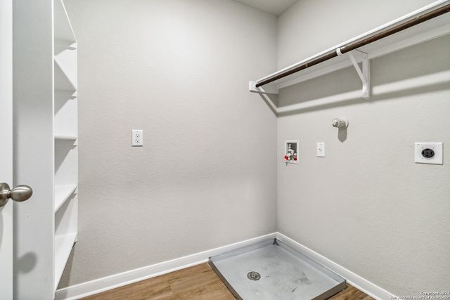 3936 Abbott Pass, San Antonio, TX 78152