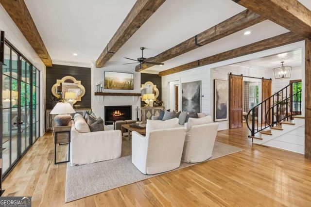 150 Trinity Farm Drive, Canton, GA 30115