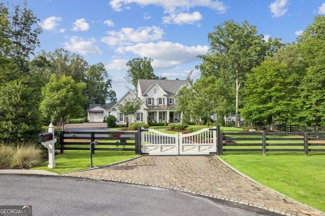 150 Trinity Farm Drive, Canton, GA 30115