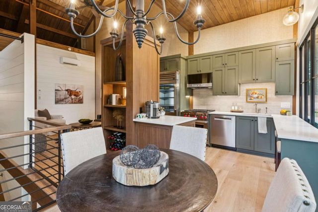 150 Trinity Farm Drive, Canton, GA 30115