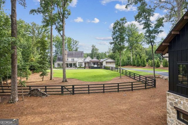 150 Trinity Farm Drive, Canton, GA 30115