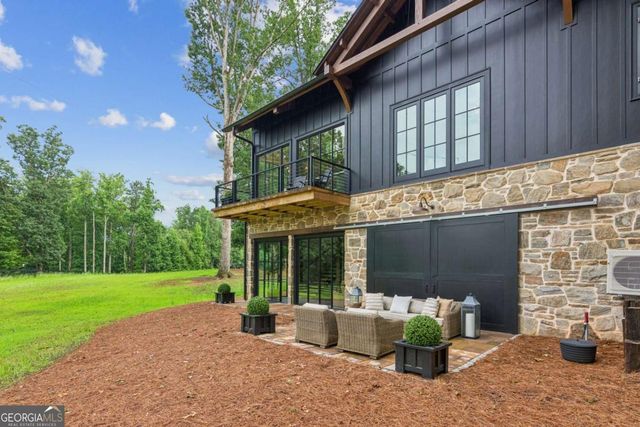 150 Trinity Farm Drive, Canton, GA 30115