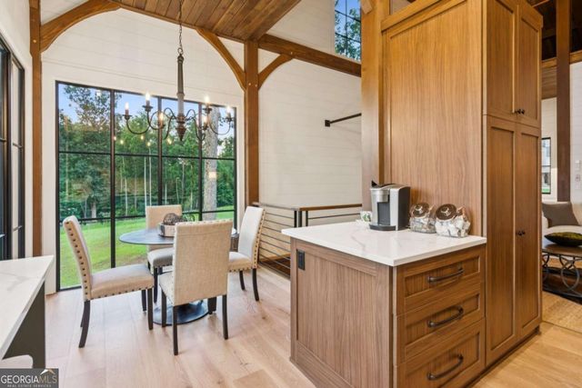 150 Trinity Farm Drive, Canton, GA 30115