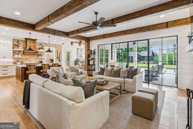 150 Trinity Farm Drive, Canton, GA 30115