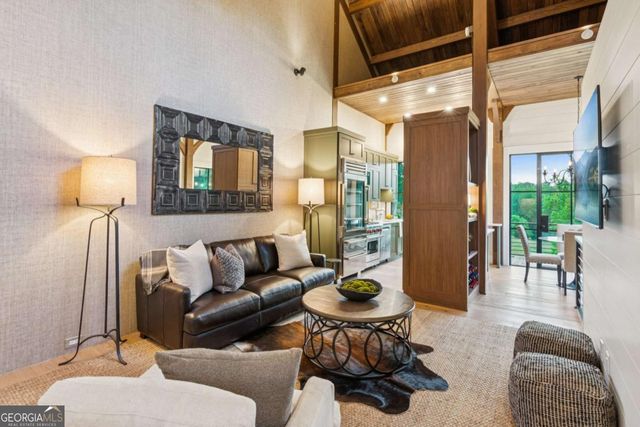 150 Trinity Farm Drive, Canton, GA 30115