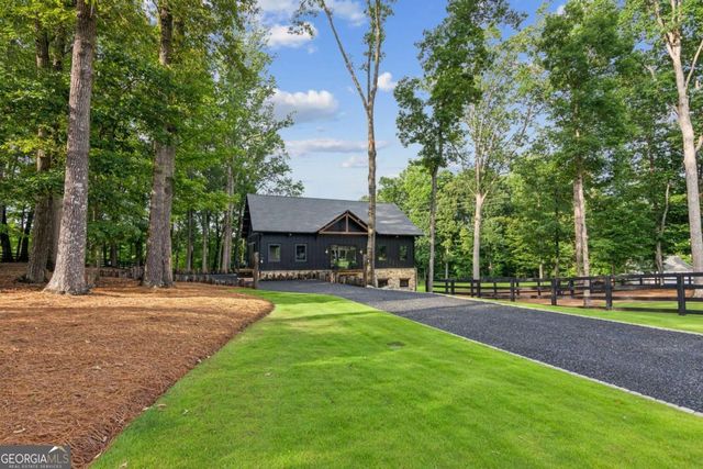 150 Trinity Farm Drive, Canton, GA 30115