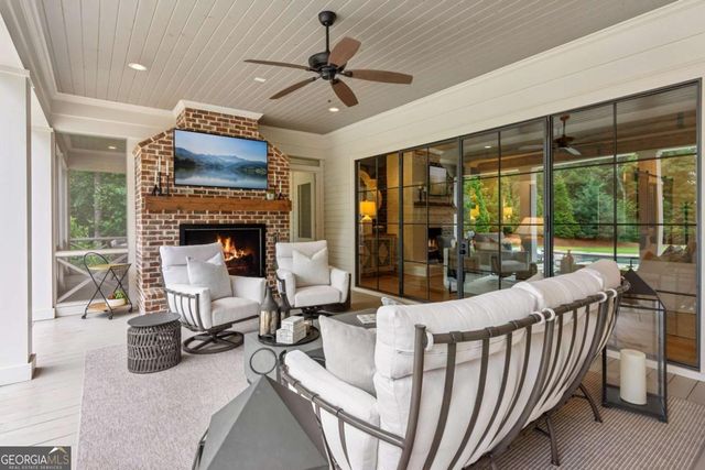 150 Trinity Farm Drive, Canton, GA 30115