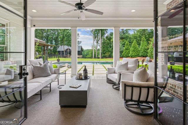 150 Trinity Farm Drive, Canton, GA 30115