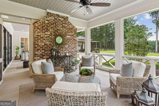 150 Trinity Farm Drive, Canton, GA 30115