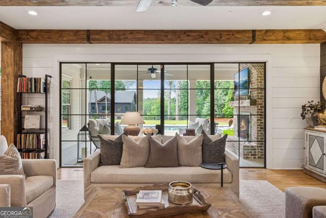 150 Trinity Farm Drive, Canton, GA 30115