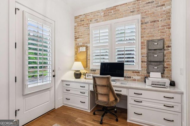 150 Trinity Farm Drive, Canton, GA 30115