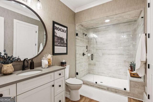 150 Trinity Farm Drive, Canton, GA 30115