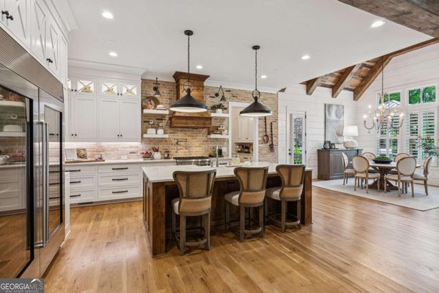 150 Trinity Farm Drive, Canton, GA 30115