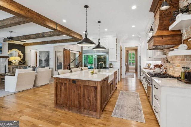 150 Trinity Farm Drive, Canton, GA 30115