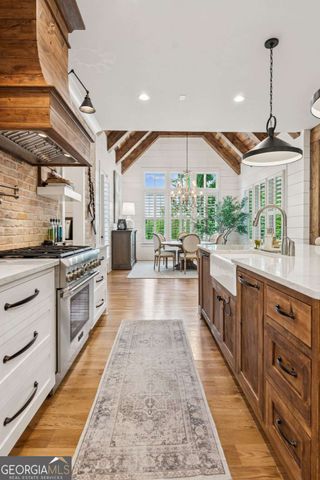 150 Trinity Farm Drive, Canton, GA 30115