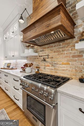 150 Trinity Farm Drive, Canton, GA 30115