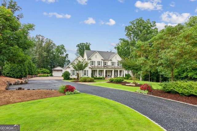 150 Trinity Farm Drive, Canton, GA 30115