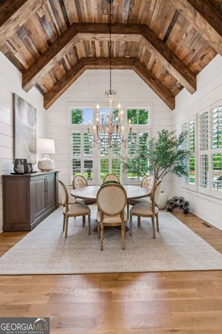 150 Trinity Farm Drive, Canton, GA 30115