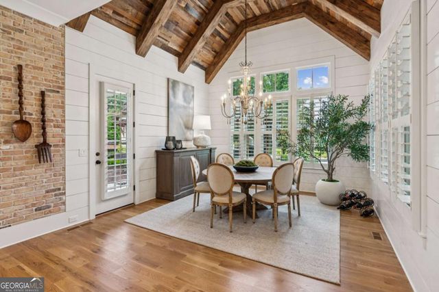 150 Trinity Farm Drive, Canton, GA 30115