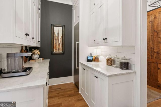 150 Trinity Farm Drive, Canton, GA 30115