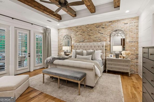 150 Trinity Farm Drive, Canton, GA 30115